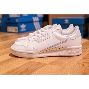 adidas continental 80 junior size 5